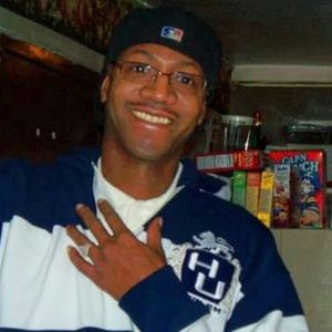 Meet your Posher, Jeff